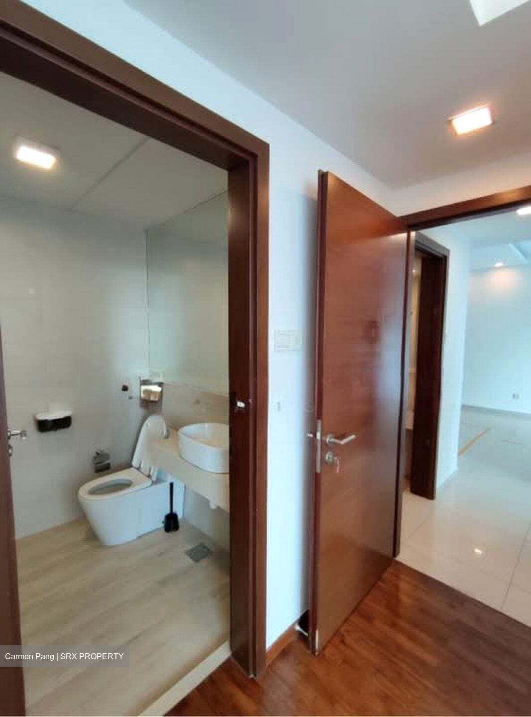 City Square Residences (D8), Condominium #560671591